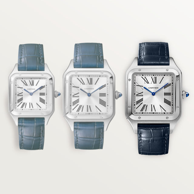 Santos-Dumont watch
