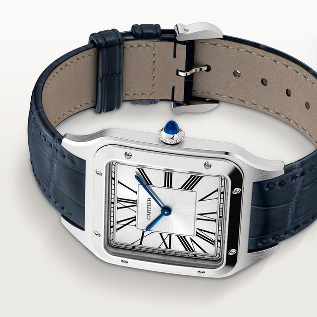 Santos-Dumont watch