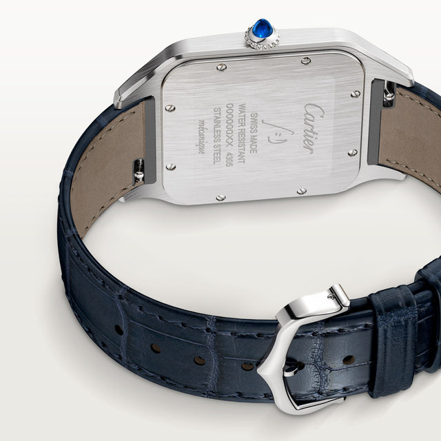 Santos-Dumont watch