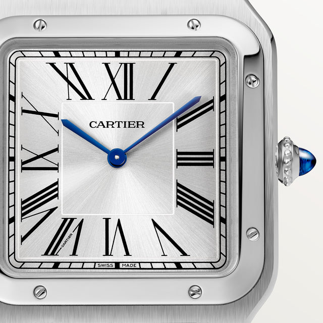 Santos-Dumont watch