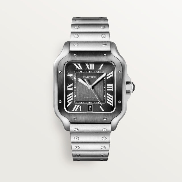 Santos de Cartier watch