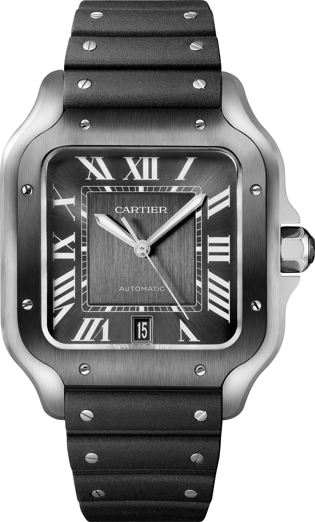 Santos de Cartier watch