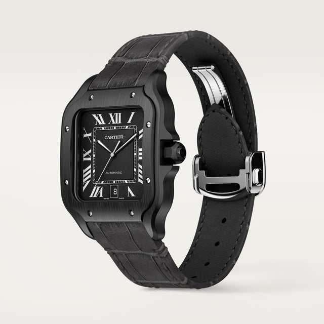 Santos de Cartier watch