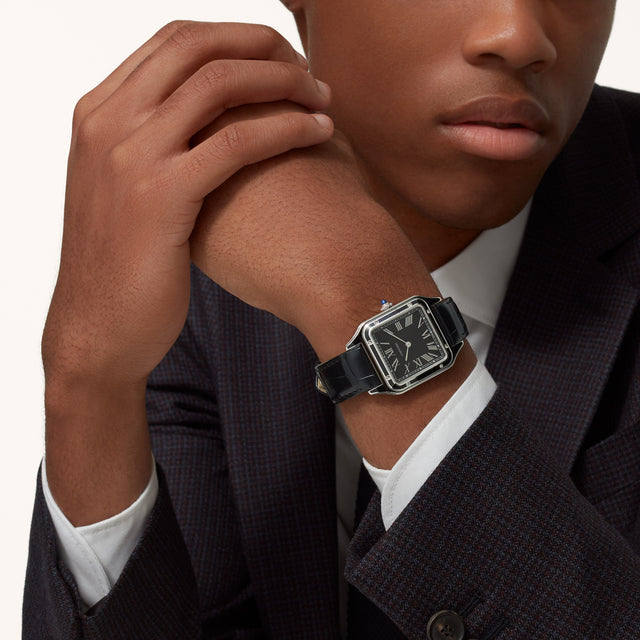 Santos-Dumont watch