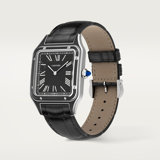 Santos-Dumont watch