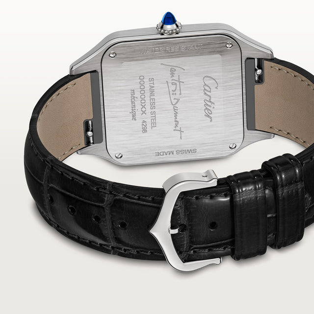 Santos-Dumont watch