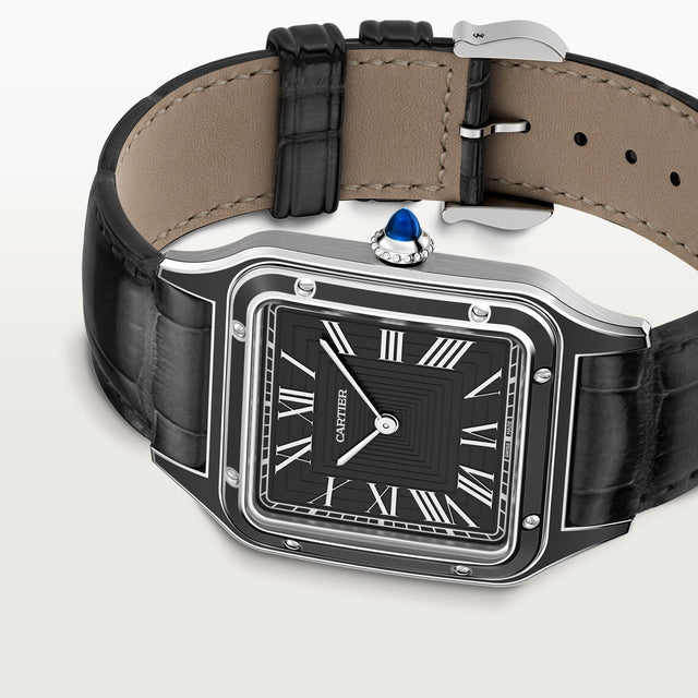 Santos-Dumont watch