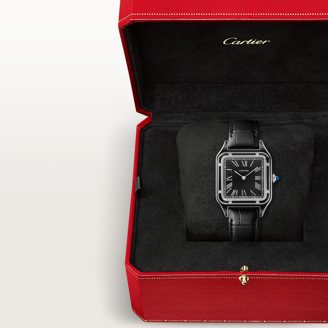 Santos-Dumont watch
