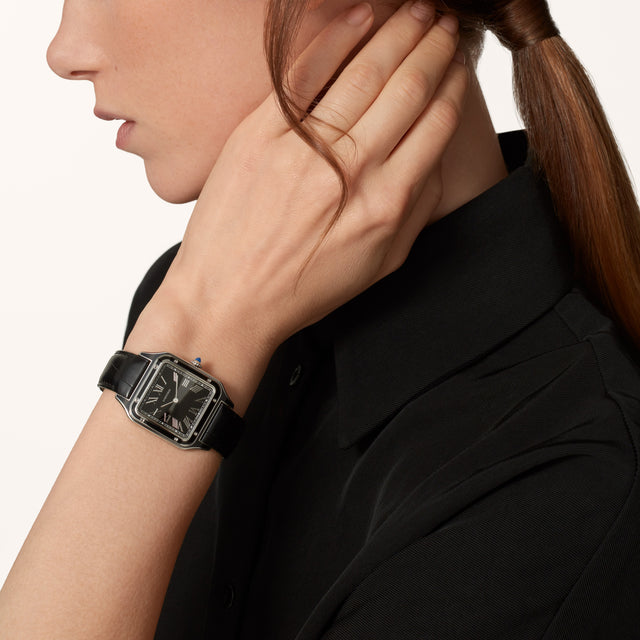 Santos-Dumont watch