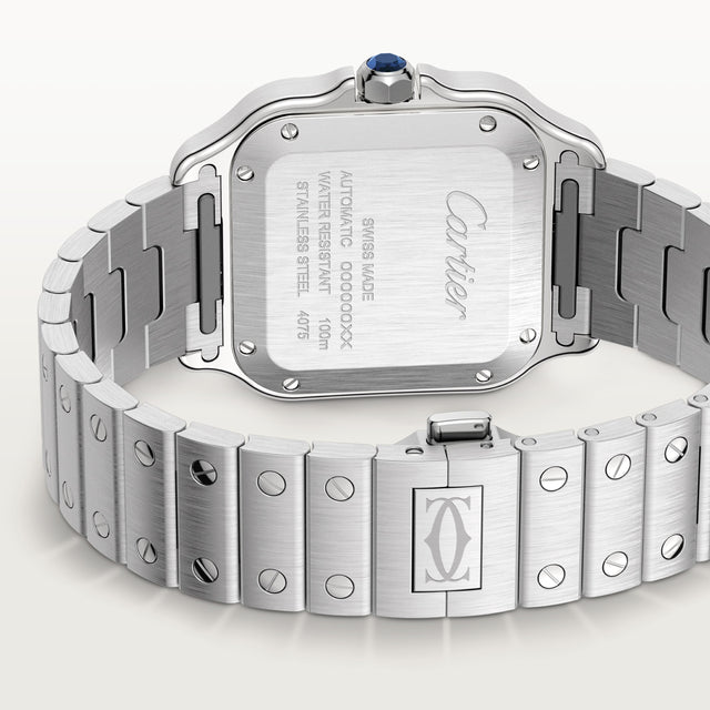 Santos de Cartier watch