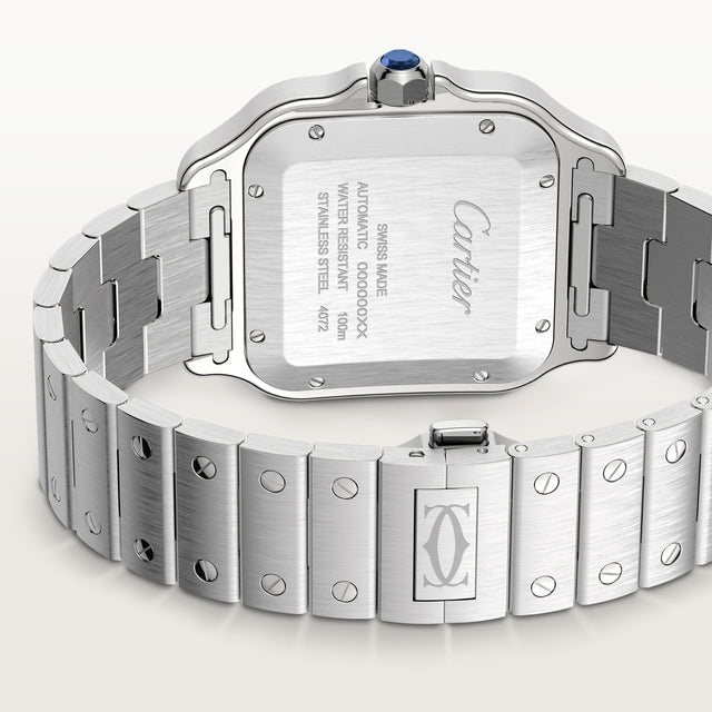 Santos de Cartier watch