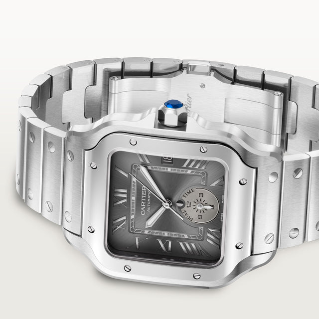 Santos de Cartier watch