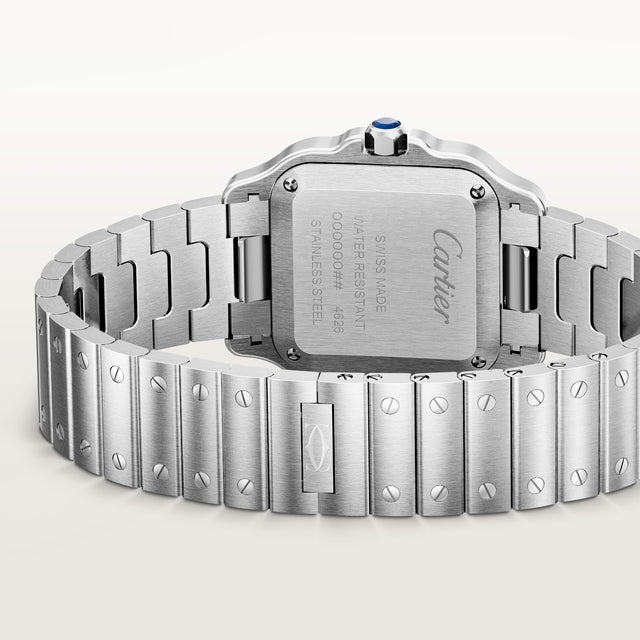 Santos de Cartier watch