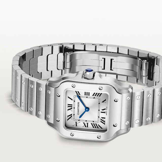 Santos de Cartier watch