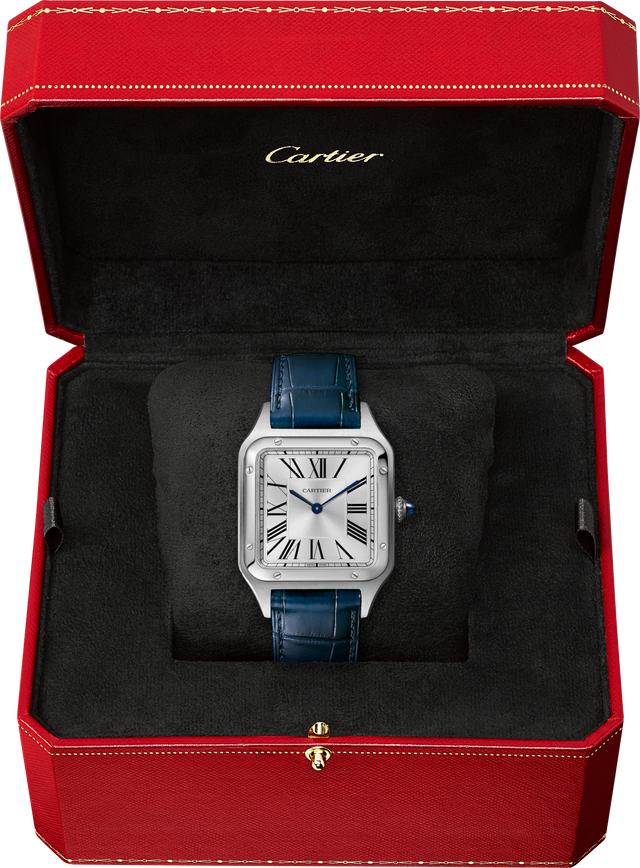 Santos-Dumont watch