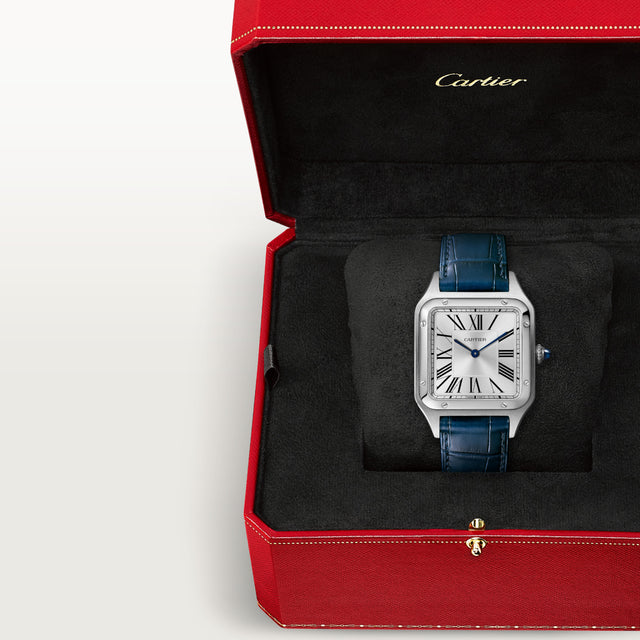 Santos-Dumont watch