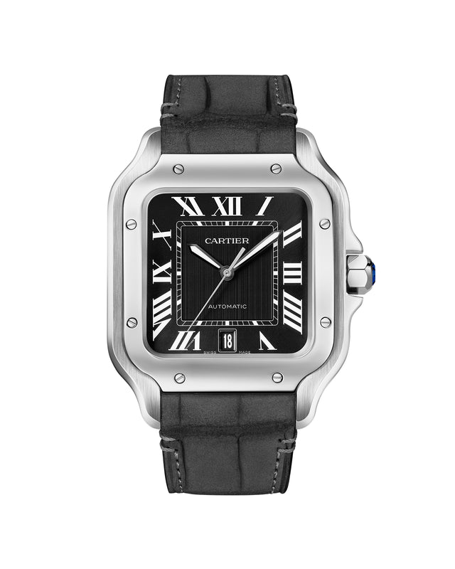 Santos de Cartier watch