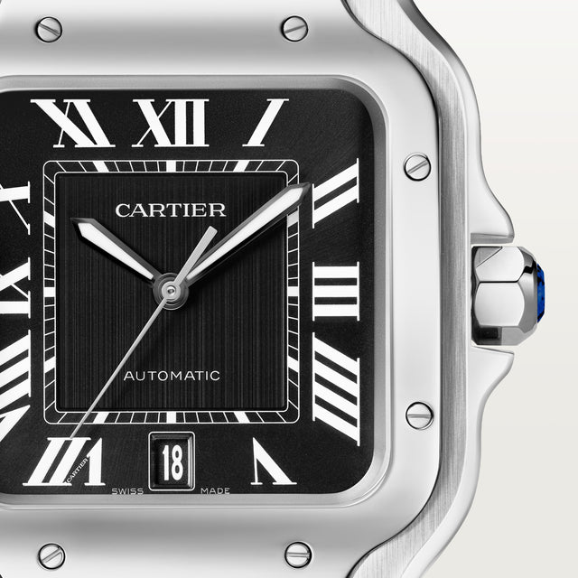 Santos de Cartier watch