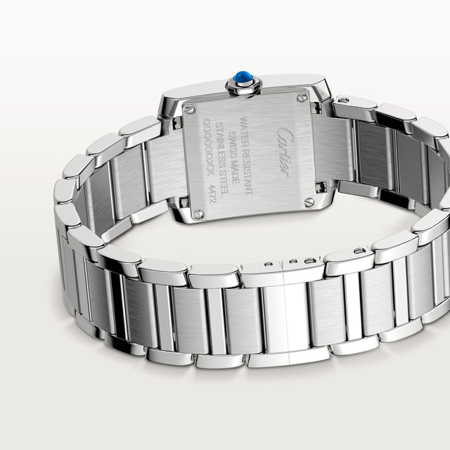 Tank Française watch