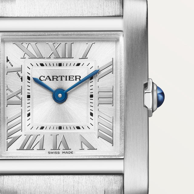 Tank Française watch