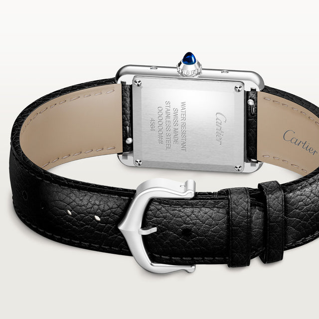 Tank Must de Cartier watch