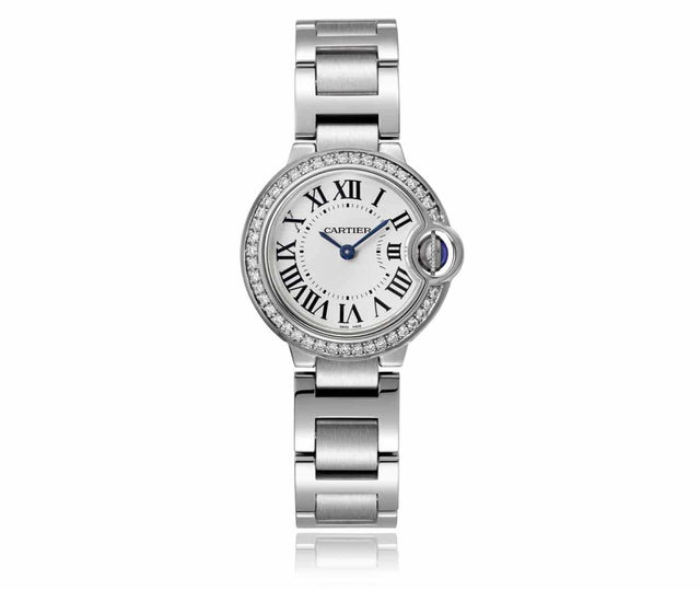 Cartier BallonDeCartier BallonBleuDeCartier W4BB0015 Carousel 1