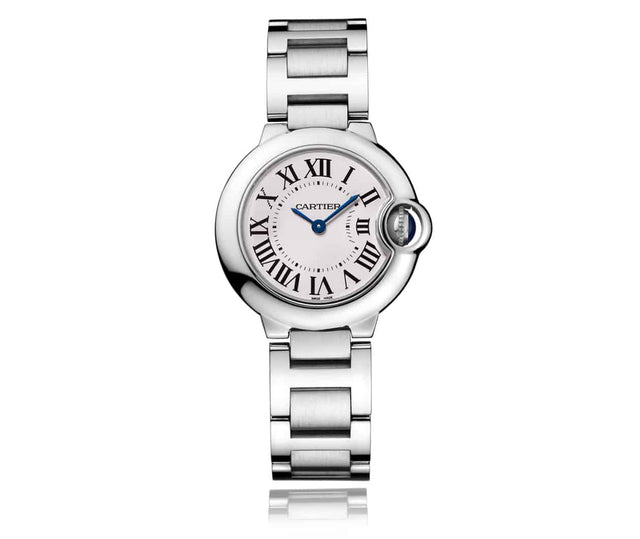 Cartier BallonDeCartier BallonBleuDeCartier W69010Z4 Carousel 1