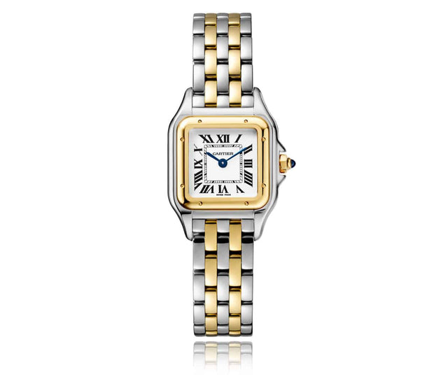 Cartier PanthereDeCartier PanthereDeCartier W2PN0006 Carousel 1