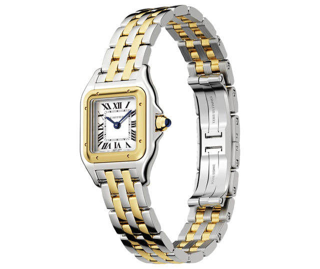 Cartier PanthereDeCartier PanthereDeCartier W2PN0006 Carousel 2