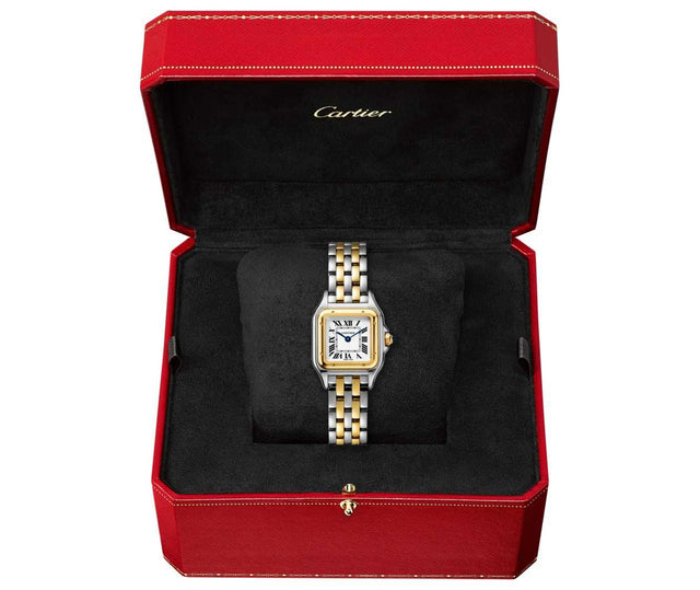 Cartier PanthereDeCartier PanthereDeCartier W2PN0006 Carousel 5