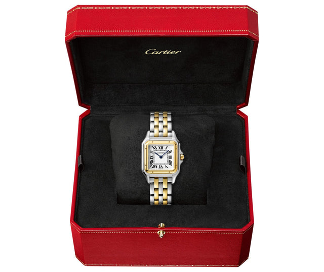 Cartier PanthereDeCartier PanthereDeCartier W2PN0007 Carousel 3