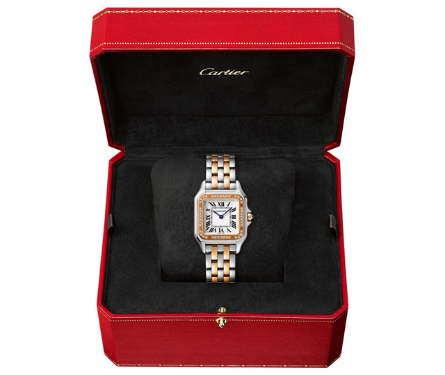 Cartier PanthereDeCartier PanthereDeCartier W3PN0007 Carousel 2