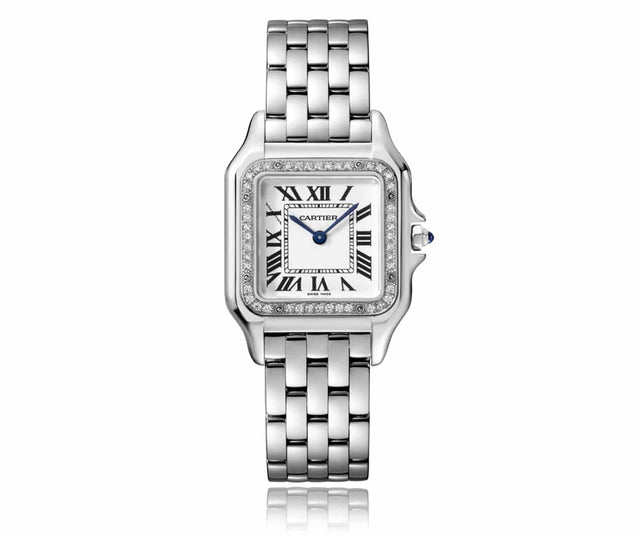 Cartier PanthereDeCartier PanthereDeCartier W4PN0008 Carousel 1