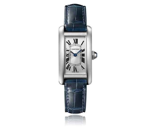 Cartier Tank TankAmericaine WSTA0043 Carousel 1