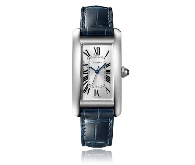 Cartier Tank TankAmericaine WSTA0044 Carousel 1