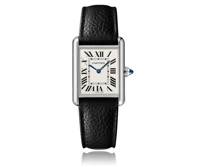 Cartier Tank TankMust WSTA0041 Carousel 1