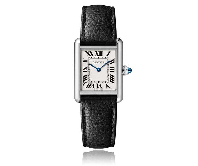 Cartier Tank TankMust WSTA0042 Carousel 1