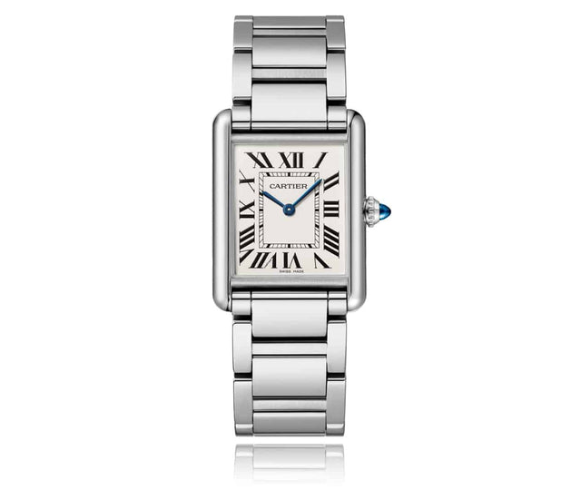 Cartier Tank TankMust WSTA0052 Carousel 1