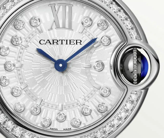 Cartier CRW4BB0034 2 Gallery