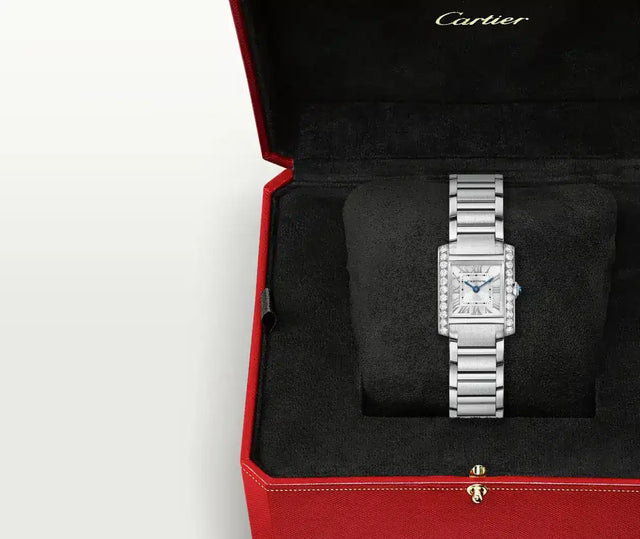 Cartier CRW4TA0020 3 Gallery