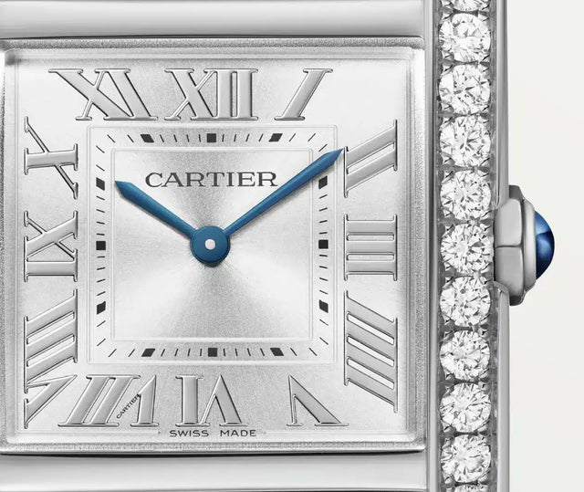 Cartier CRW4TA0021 2 Gallery