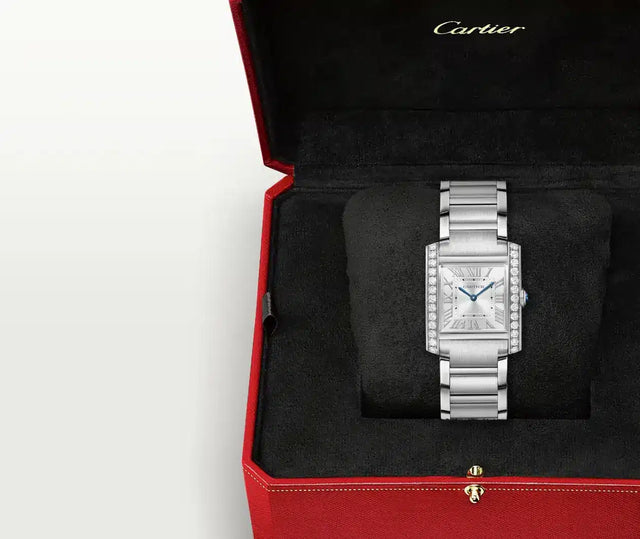 Cartier CRW4TA0021 3 Gallery