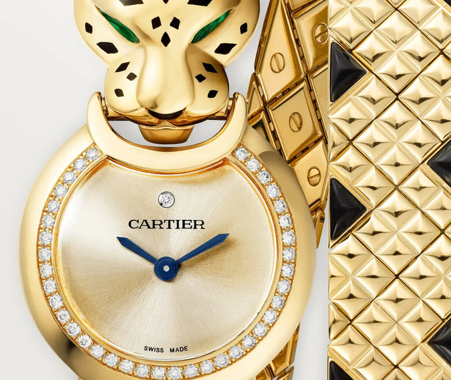 Cartier HPI01382 Gallery2