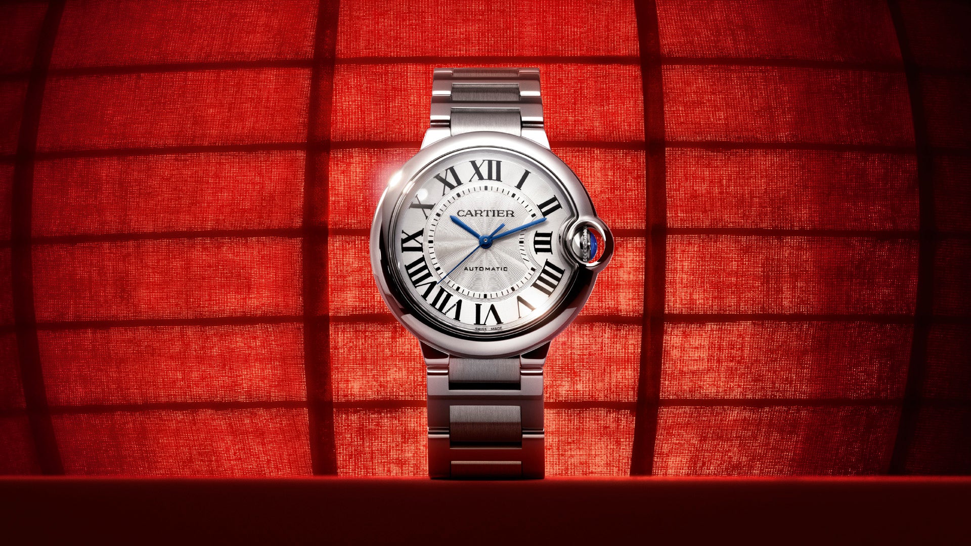 CARTIER