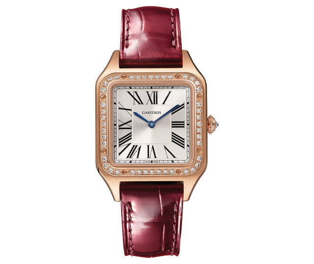 Cartier Santos3