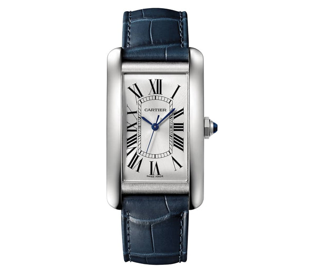 Cartier Tank Americaine CRWSTA0045 Gallery1