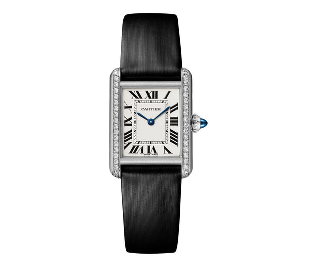 Cartier Tank Must CRW4TA0016 Gallery1