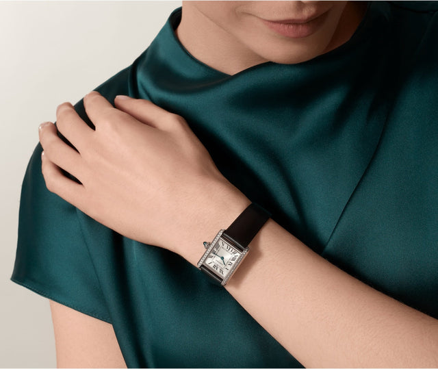 Cartier Tank Must CRW4TA0016 Gallery3