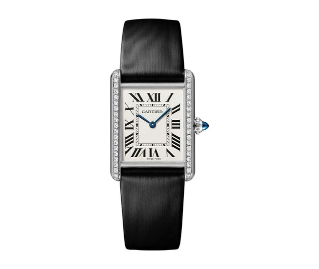 Cartier Tank Must CRW4TA0017 Gallery1