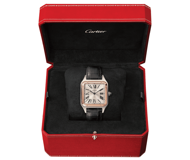 Cartier W2SA0011 Gallery2